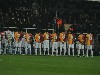 Galatasaray - Fenerbahçe