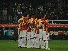 Galatasaray - Fenerbahçe