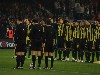 Galatasaray - Fenerbahçe