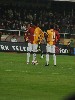 Galatasaray - Fenerbahçe