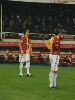 Galatasaray - Fenerbahçe