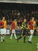 Galatasaray - Fenerbahçe