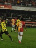 Galatasaray - Fenerbahçe