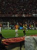 Galatasaray - Fenerbahçe