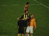 Galatasaray - Fenerbahçe