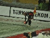 Galatasaray - Gaziantepspor