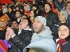 Galatasaray - Gaziantepspor