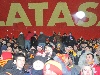 Galatasaray - Gaziantepspor