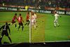 Galatasaray - Gençlerbirliği
