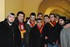 Galatasaray - Gençlerbirliği