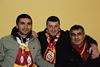 Galatasaray - Gençlerbirliği