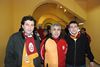 Galatasaray - Gençlerbirliği