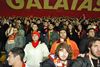 Galatasaray - Gençlerbirliği