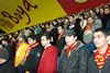 Galatasaray - Gençlerbirliği