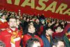 Galatasaray - Gençlerbirliği