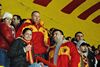 Galatasaray - Gençlerbirliği