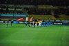 Galatasaray - İstabul Büyükşehir Belediye Spor
