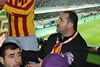 Galatasaray - İstabul Büyükşehir Belediye Spor