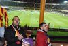 Galatasaray - İstabul Büyükşehir Belediye Spor