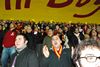 Galatasaray - İstabul Büyükşehir Belediye Spor