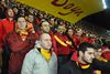 Galatasaray - İstabul Büyükşehir Belediye Spor