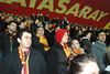 Galatasaray - İstabul Büyükşehir Belediye Spor