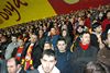 Galatasaray - İstabul Büyükşehir Belediye Spor