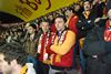 Galatasaray - İstabul Büyükşehir Belediye Spor