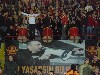 Galatasaray - Kasımpaşa