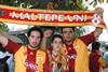 Galatasaray - Maccabi Netanya