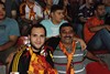 Galatasaray - Maccabi Netanya