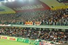 Galatasaray - Maccabi Netanya