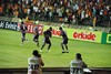 Galatasaray - Maccabi Netanya