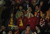 Galatasaray - Manisaspor