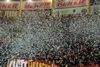 Galatasaray - Manisaspor