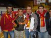 Galatasaray - Nilüfer Bld.