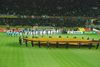 Galatasaray - Panathinaikos