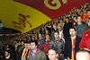 Galatasaray - Panathinaikos