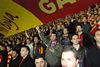 Galatasaray - Panathinaikos