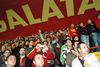 Galatasaray - Panathinaikos