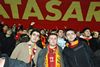 Galatasaray - Trabzonspor