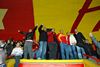 Galatasaray - Trabzonspor