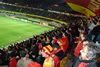 Galatasaray - Trabzonspor