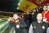 Galatasaray - Trabzonspor