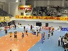 Galatasaray - Vakıfbank Türk Telekom