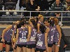 Galatasaray - Vakıfbank Türk Telekom