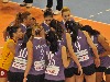 Galatasaray - Vakıfbank Türk Telekom