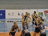 Galatasaray - Vakıfbank Türk Telekom