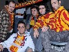 Galatasaray - Vakıfbank Türk Telekom