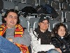 Galatasaray - Vakıfbank Türk Telekom